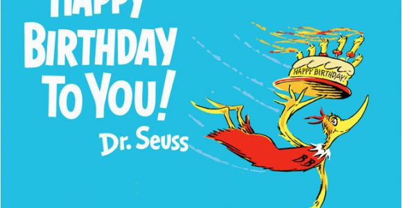 Happy Birthday to You Dr Seuss Quotes Happy Birthday Doctor who Quotes Quotesgram