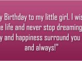 Happy Birthday toddler Quotes Happy Birthday Baby Girl Quotes Quotesgram