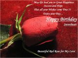 Happy Birthday Wishes and Quotes On Facebook Birthday Quotes for Husband On Facebook Image Quotes at