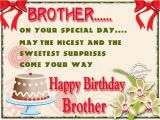 Happy Birthday Wishes and Quotes On Facebook Happy Birthday Bro Facebook Quotes Happy Birthday Bro