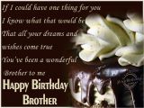 Happy Birthday Wishes to My Brother Quotes Birthday Wishes for Brother Quotes Quotesgram