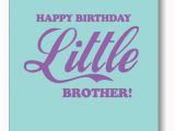 Happy Birthday Younger Brother Quotes Little Brother Birthday Quotes Quotesgram