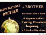 Happy Birthday Younger Brother Quotes the 50 Happy Birthday Brother Wishes Quotes and Messages