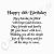 Happy Eighteenth Birthday Quotes 18th Birthday Quotes for Girls Quotesgram