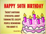 Happy Fiftieth Birthday Quotes Quotes About 50th Birthday 58 Quotes