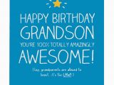 Happy First Birthday Quotes for Grandson Happy Birthday Grandson Quotes Quotesgram