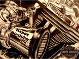 Harley Davidson Birthday Cards for Facebook 63 Best Images About Harley Birthday On Pinterest