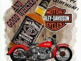 Harley Davidson Birthday Cards for Facebook 63 Best Images About Harley Birthday On Pinterest