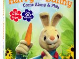 Harry the Bunny Birthday Invitations Babyfirst Harry the Bunny Come Along and Play Complete