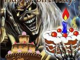 Heavy Metal Birthday Memes Happy Birthday Steve Harris Greetings Funny Stuff