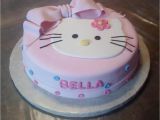 Hello Kitty Birthday Cake Decorations Hello Kitty Cake Decorating Birthday Cake Cake Ideas by
