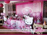 Hello Kitty Decoration Ideas Birthday Hello Kitty Party Ideas