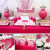 Hello Kitty Decorations for Birthday Party Hello Kitty Party Ideas Everything Kitty