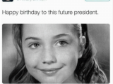 Hillary Clinton Birthday Memes when Mouvekilled Alyour Friends Hillary Clinton Clinton