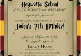 Hogwarts Birthday Invitation Template 25 Best Ideas About Harry Potter Invitations On Pinterest