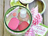 Homemade Birthday Gift Ideas for Her Mason Jar Crafts and Party Idea the 36th Avenue