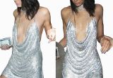 Hot 21st Birthday Dresses Aliexpress Com Buy Kendall Jenner 21st Birthday Outfits