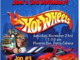 Hot Wheel Birthday Invitations Hot Wheels Birthday Invitations Candy Wrappers Thank You