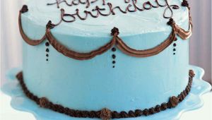 How to Decorate Birthday Cakes How to Decorate A Birthday Cake Martha Stewart
