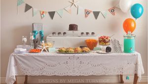 How to Decorate Birthday Party Table Party Table Decorating Ideas How to Make It Pop