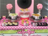 How to Decorate for A Minnie Mouse Birthday Party Minnie Mouse Birthday Party Chickabug