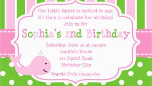 How to Design A Birthday Party Invitation How to Design Birthday Invitations Free Invitation