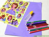 How to Draw A Birthday Card 3 Ways to Make A Birthday Card Wikihow