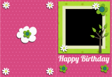 How to Make A Birthday Card Online Free Printable Birthday Cards Ideas Greeting Card Template