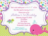 How to Make A Birthday Party Invitation How to Write Birthday Invitations Free Invitation