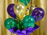 How to Make Balloon Decoration for Birthday Party Party Ideas by Mardi Gras Outlet Air Filled Balloon