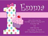 How to Make Cute Invitations for Birthdays First Birthday Invitation Wording and 1st Birthday