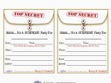How to Print Birthday Invitations at Home Free Printable Birthday Party Invitations Templates