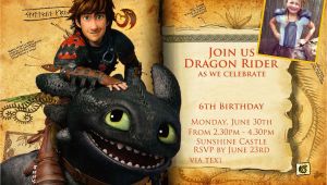 How to Train Your Dragon Birthday Invitations 9 Train Birthday Invitations for Kid Free Printable