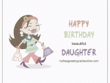 How to Write Birthday Card for Daughter Daughter Wishes My Animated Greeting Cards