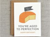 Humor Birthday Cards for Him Funny Birthday Card Happy Birthday Card Birthday Card for