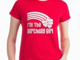 I Am the Birthday Girl T Shirt I 39 M the Birthday Girl Women 39 S Dark Women 39 S Classic T Shirt