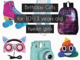 Ideas for 10 Year Old Birthday Girl Presents top 15 Birthday Gift Ideas for Tween Girls Birthday