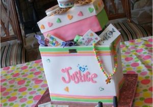 Ideas for 10th Birthday Girl This Cake Was for My Niece 39 S 10th Birthday Party It is