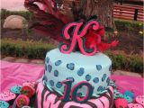 Ideas for 10th Birthday Girl top 25 Best 10th Birthday Cakes Ideas On Pinterest 10th