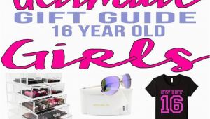 Ideas for 16 Year Old Birthday Girl Best Gifts 16 Year Old Girls Will Love