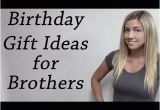 Ideas Romantic Birthday Gifts for Husband Birthday Gift Ideas for Brothers Hubcaps Com Youtube