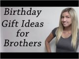 Ideas Romantic Birthday Gifts for Husband Birthday Gift Ideas for Brothers Hubcaps Com Youtube