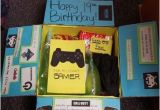 Ideas Romantic Birthday Gifts for Husband Gamer Care Package Cute Couple Stuff Birthday Gifts