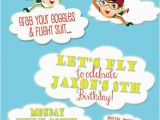 Ifly Birthday Invitations Unavailable Listing On Etsy