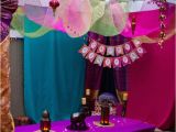 Indian Birthday Party Decorations Bollywood Birthday Party Ideas Photo 14 Of 52 Catch My