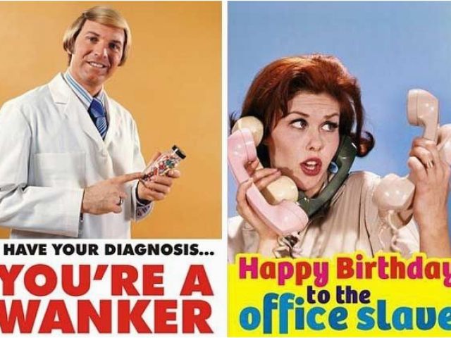 Insulting Birthday Memes 34 Needlessly Offensive Birthday Cards Humor