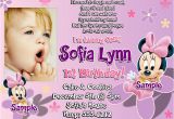 Invitation Message for First Birthday 1st Birthday Invitation Wording and Party Ideas Bagvania