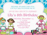 Invitations Cards for Birthday Parties Birthday Party Invitations Birthday Party Invitations