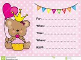 Invitations Cards for Birthday Parties Invitation Card for Birthday Best Party Ideas