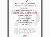 Invitations for 70th Birthday Surprise Party Classic 70th Birthday Red Surprise Invitations Paperstyle